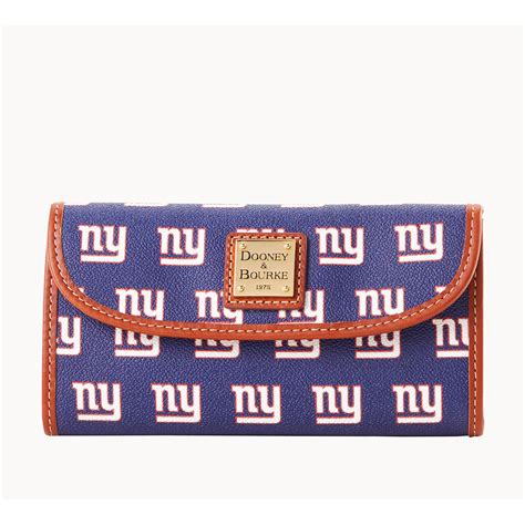 ny giants dooney and bourke